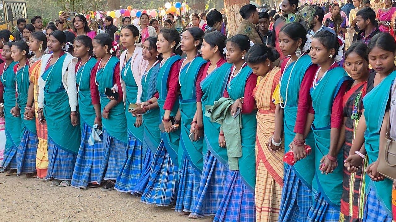 SP Mahila College Dumka Sohrai 2026 ll SP Mahila College Dumka Disom Sohrai 2026 ll Part-1