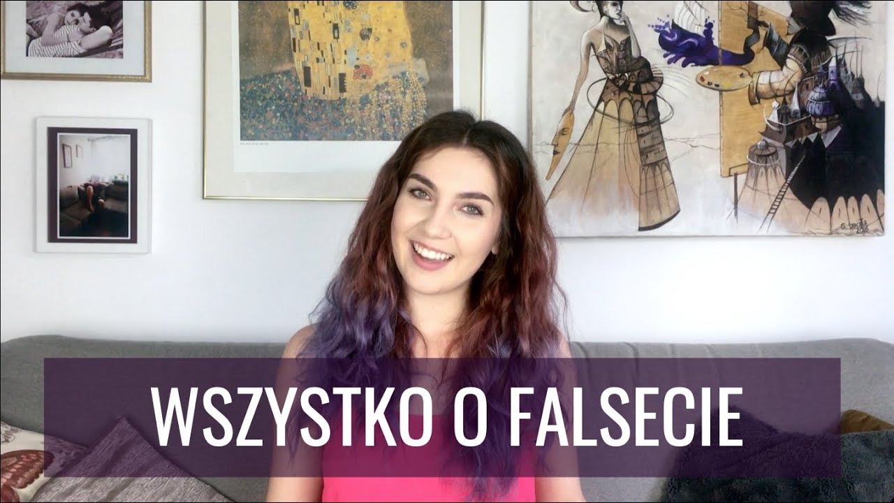 FALSET VS. REJESTR GŁOWOWY + CZY ISTNIEJE FALSET PRAWIDŁOWY?
