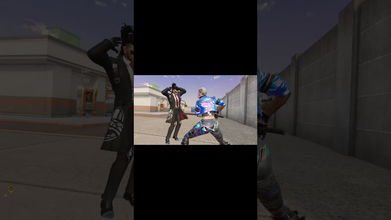 blood strike dance #bloodstrike #bloodstrikemena #mena #gaming