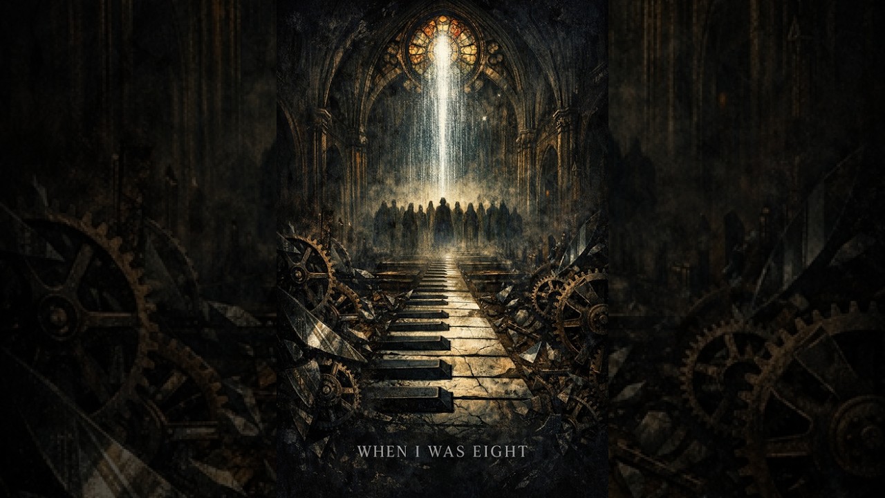 니키 - When I Was Eight