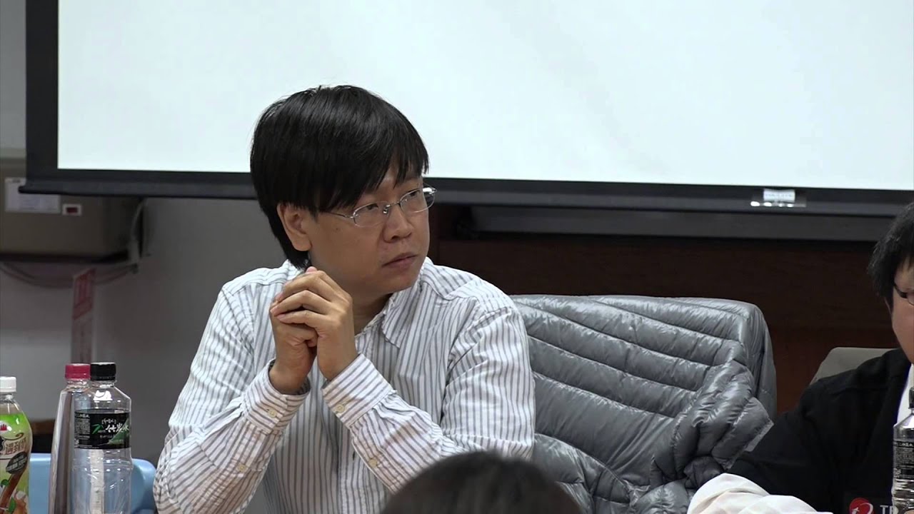 HITCON freetalk 20150109 : 座談會