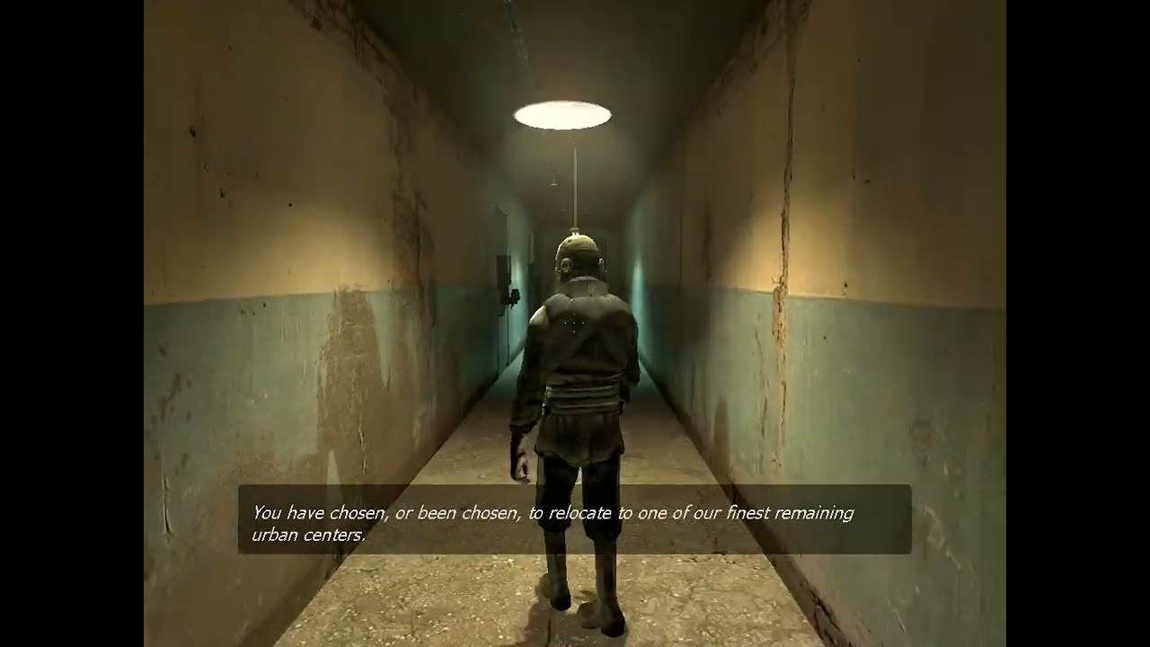HλLF - LIFE ² (2004 Windows) Full Playthrough