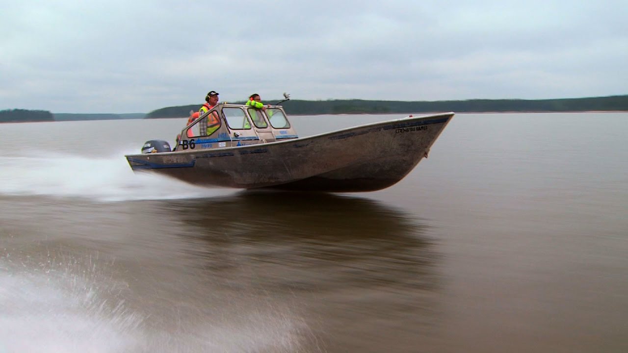 Northern Boat Patrol