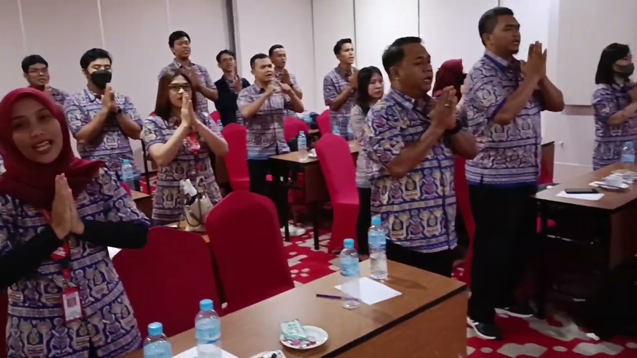 MARS NUSANTARA SAKTI GROUP