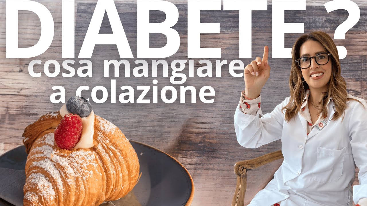 Ep.11 COLAZIONI A BASSO INDICE GLICEMICO