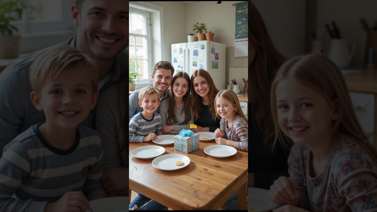 Der verschwundene Platz#Kurzgeschichte #Familie #Geheimnis #HOAStil #G&auml;nsehaut #DeutscheStory