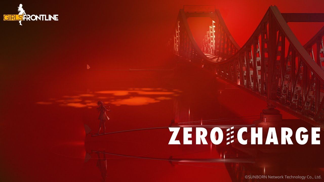 Girls' Frontline: Zero Charge ED 