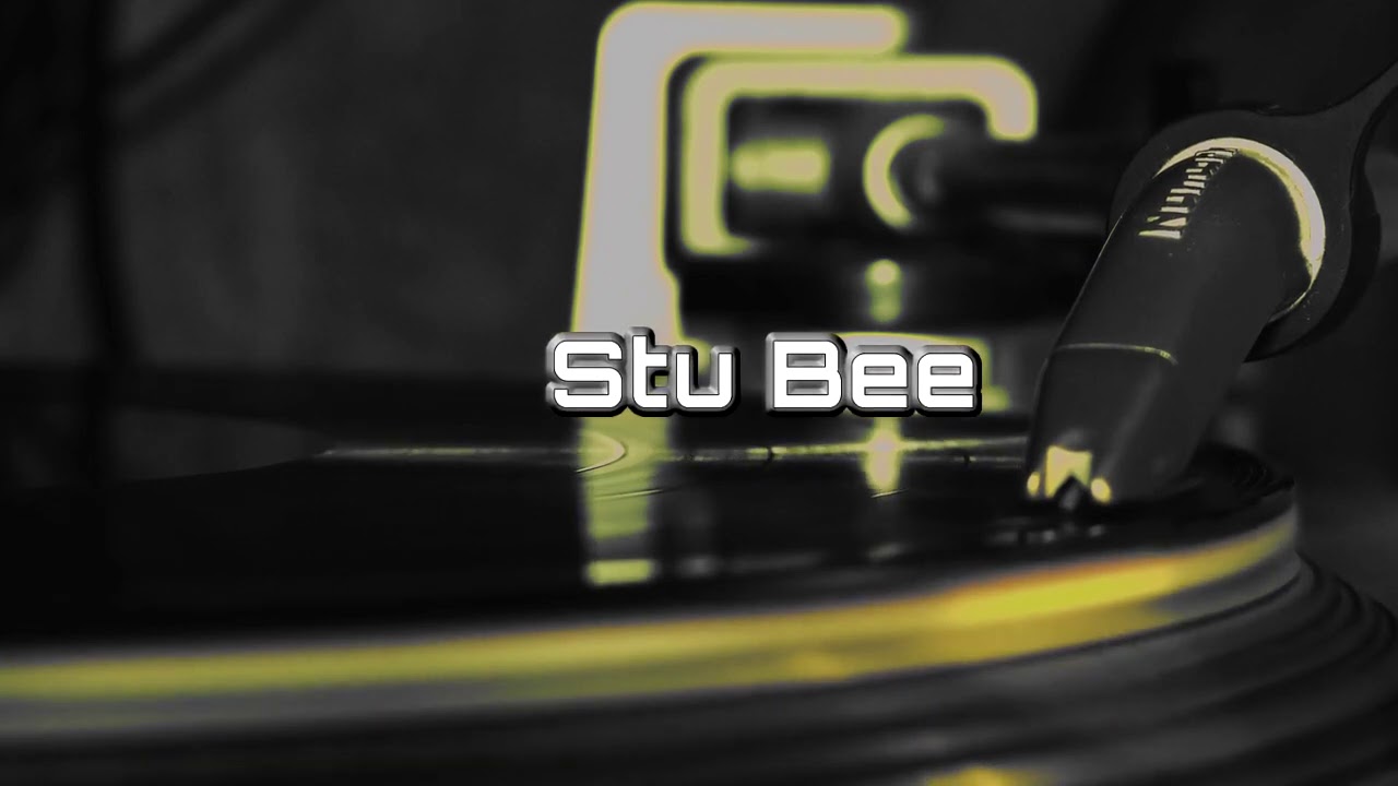 StuBee & LM - Melletron (PCDJ 2020)