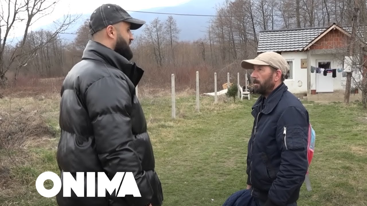 “As miell nuk kena” Familja 11-anëtarëshe nga Peja befasohen nga mërgimtarët