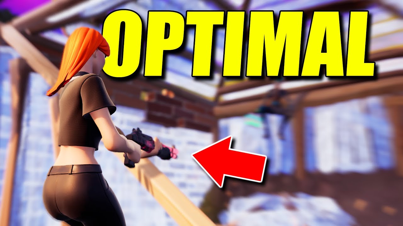 Warmup Routine to Get Optimal Mechanics FAST