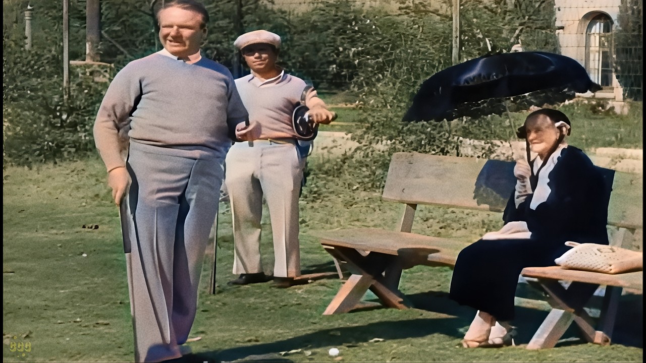 W.C. Fields in 