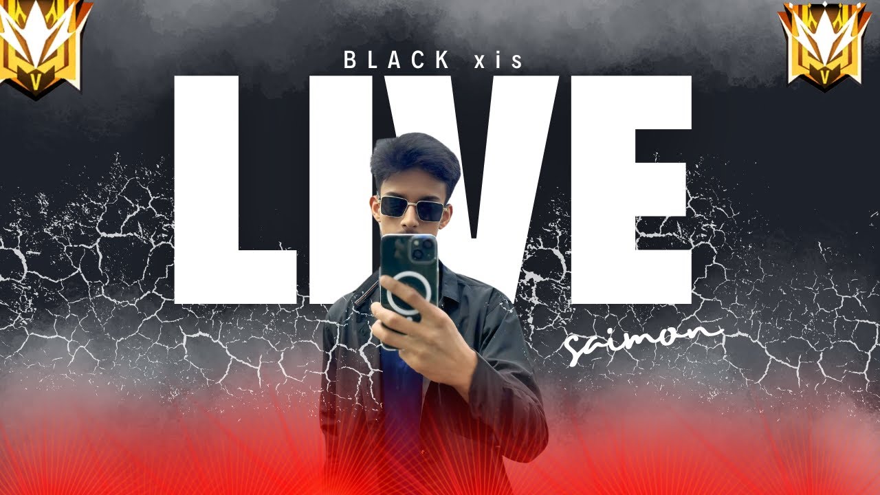 LIVE 🔴