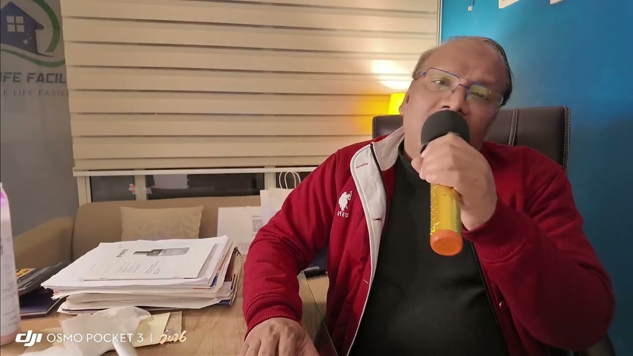 Likhe Jo Khat Tujhe