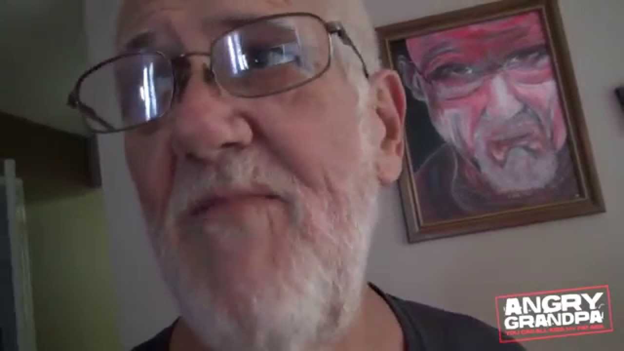 GRANDPA CALLS SHOOTER JENNINGS! (MAIL BAG MONDAY #17)
