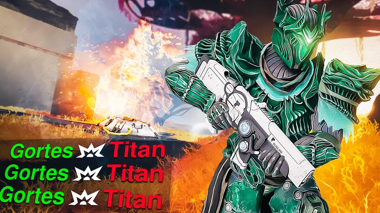 My Destiny 2 Loadout Is Good… But I Need a New One!