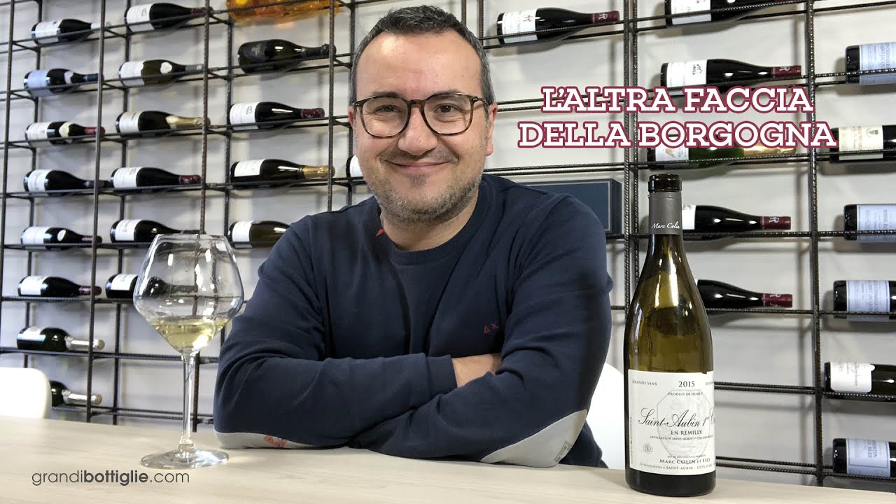 L'altra faccia della Borgogna