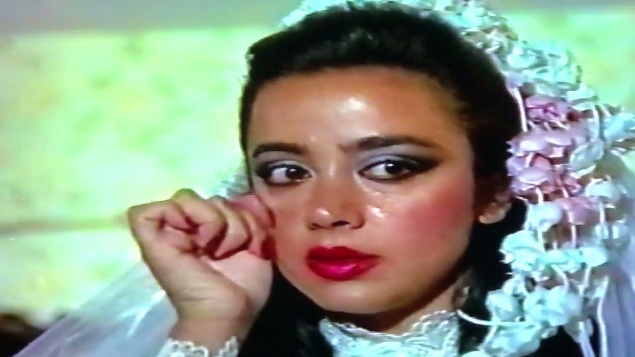 Ferdi Tayfur / Oya Aydoğan. Kalbimdeki Ateş filminden bir bölüm.