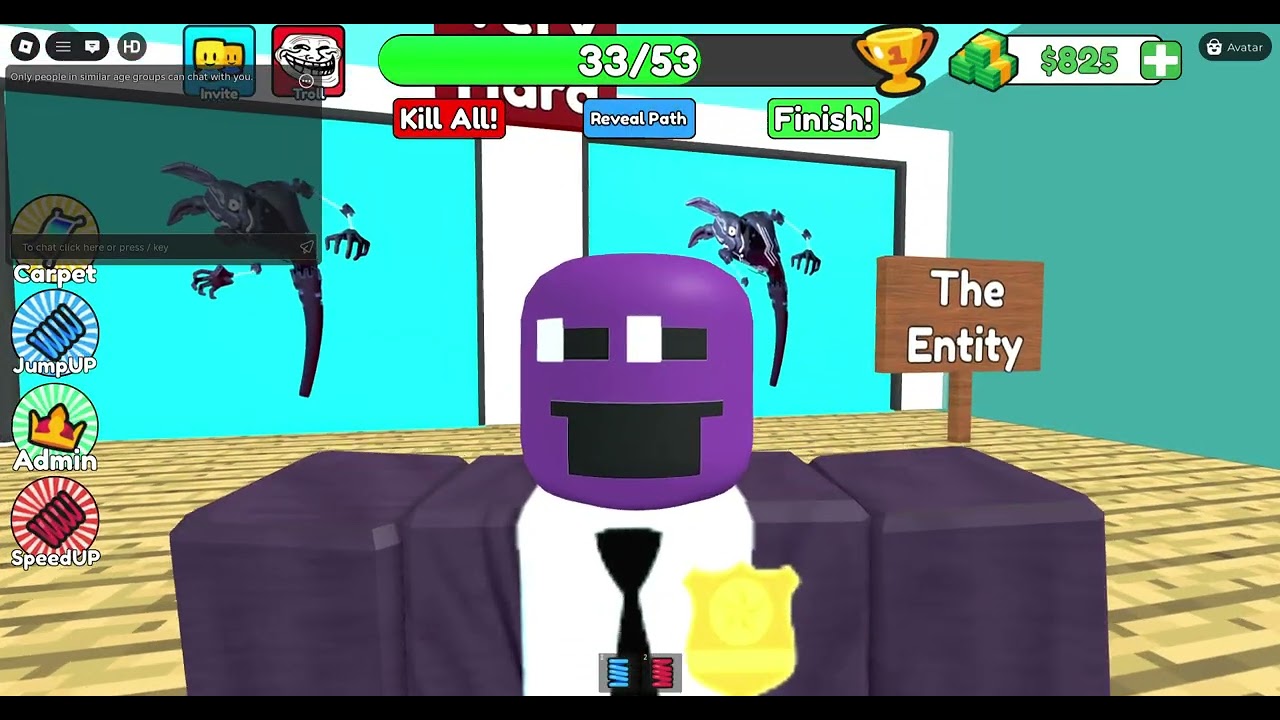 Guess the Fnaf