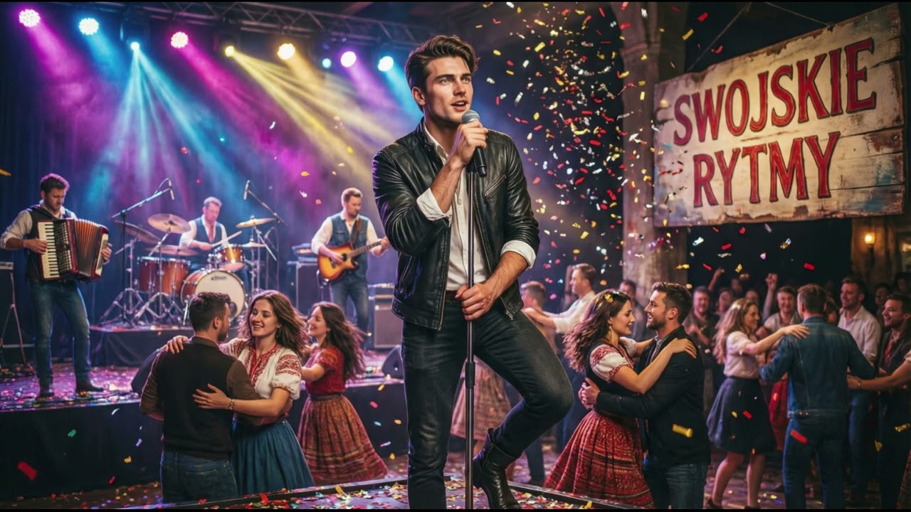 Są takie dni  📢 Nowość! 2026 🎶💖💃 Schlager  - muzyka lekka, łatwa i przyjemna 💖🔥💃
