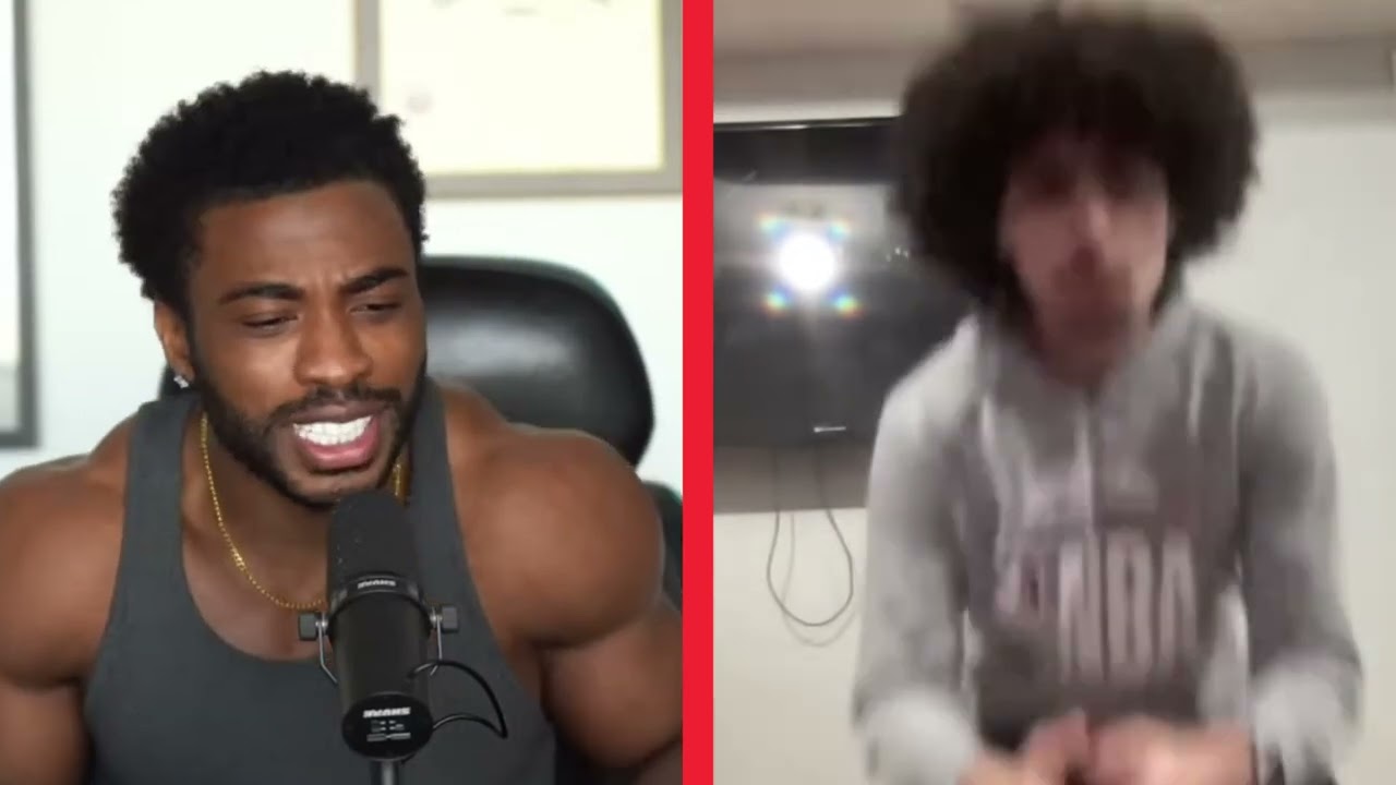 FitXFearless Give Awkward Guy Brutal Dating Advice