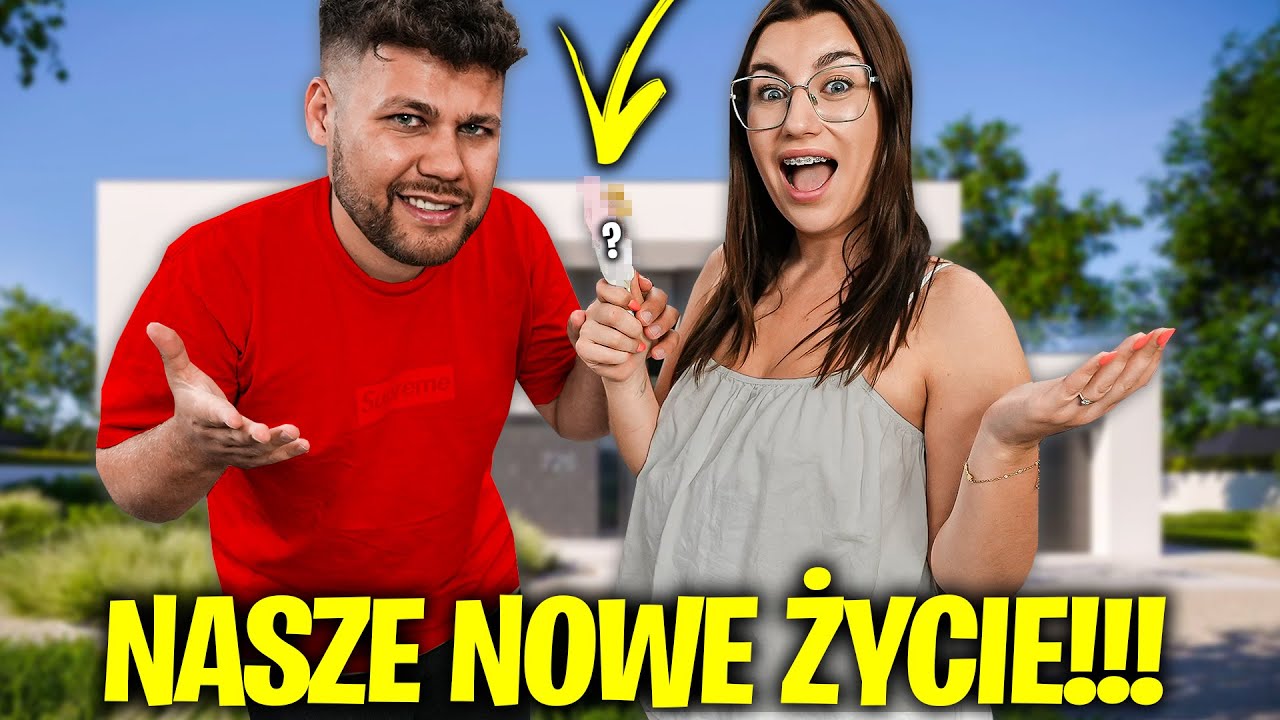 ZMIANY W NASZYM ŻYCIU...