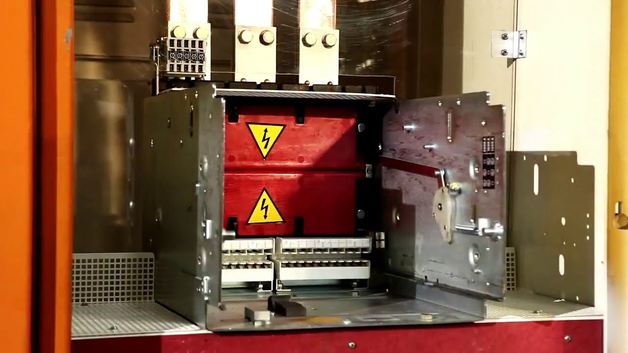 Kit Retrofit Megamax ABB