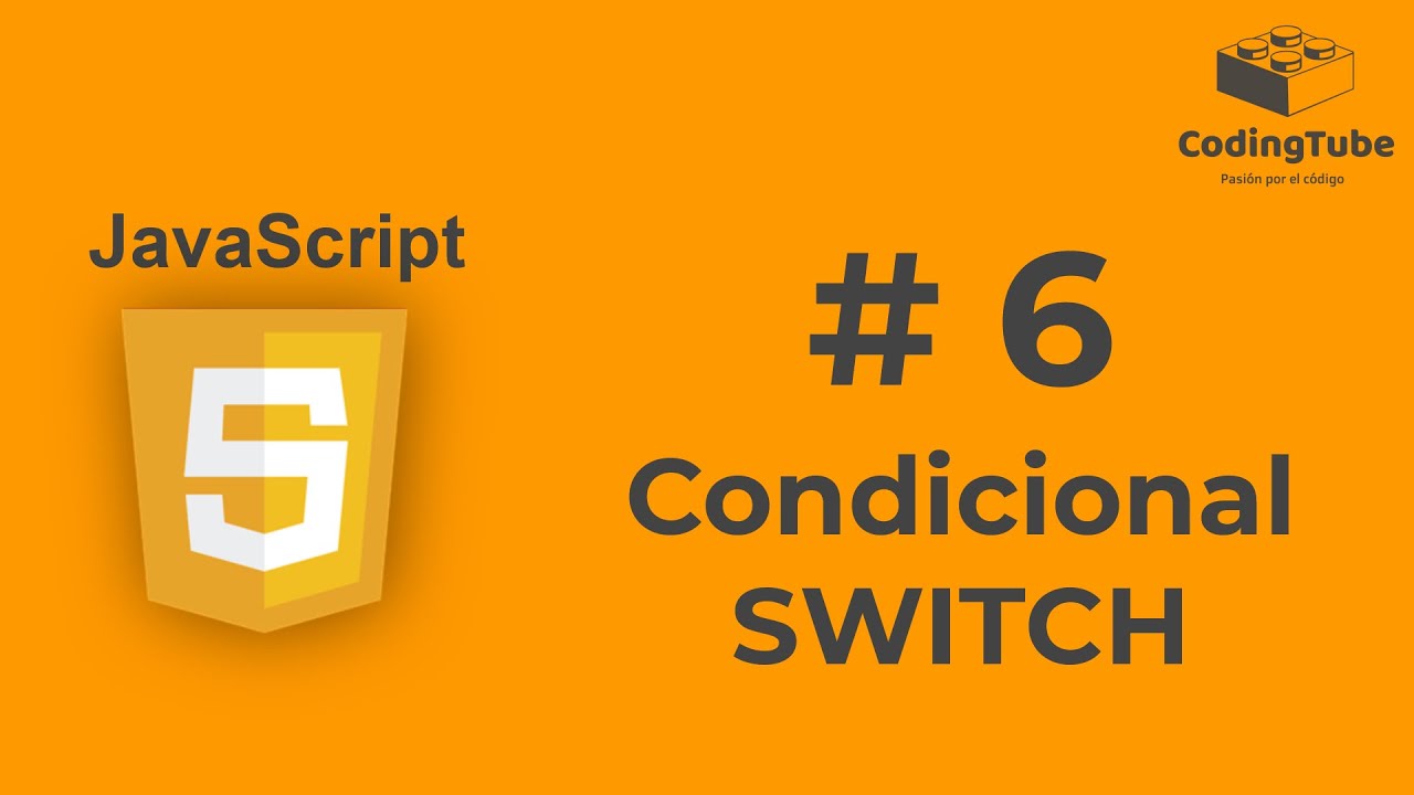 ⭐ [JS] 06 ¿Qué son las condicionales en JavaScript? 📚 Curso JAVASCRIPT