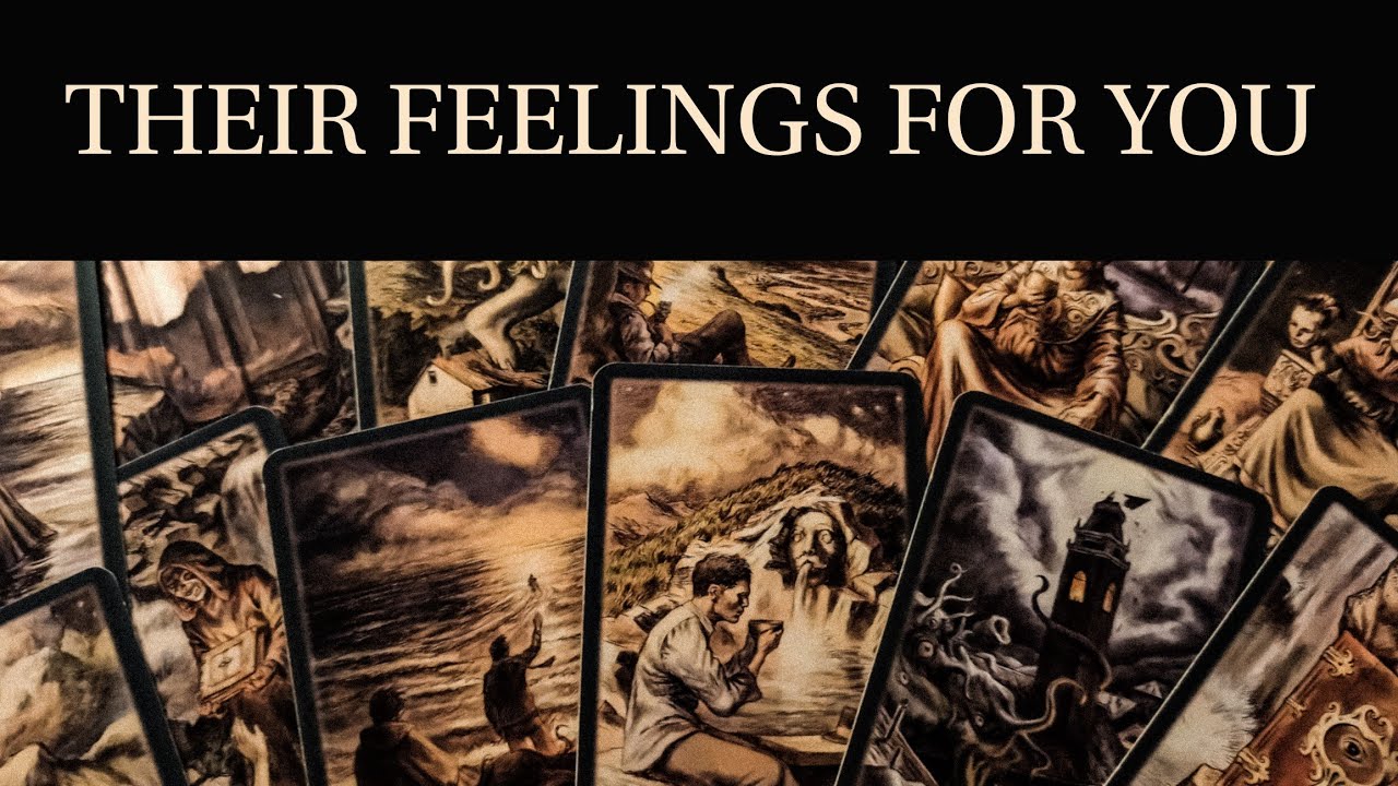 PICK A CARD: THEIR TRUE FEELINGS FOR YOU NOW! INTENTIONS, ACTIONS, OUTCOME.  TAROT TIMELESS READING.