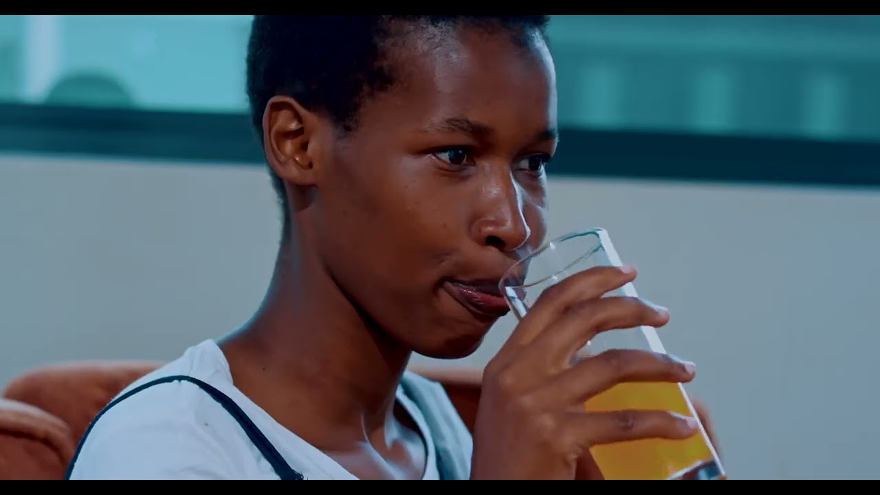 ELIAS YOHANA LEO NINAJAMBO OFFICIAL VIDEO