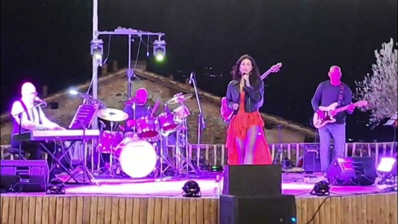 Promo SaxaRubra