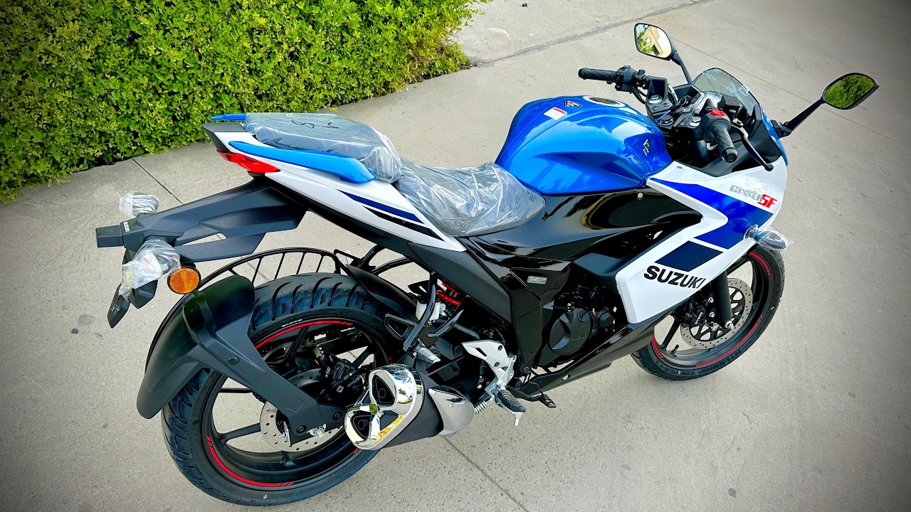 Suzuki Gixxer SF 150 || 2025 New Model | OBD 2B Ride & Features Full Review, gixxer sf 155 🔥