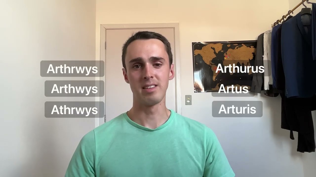 The Truth Behind the Legends of King Arthur