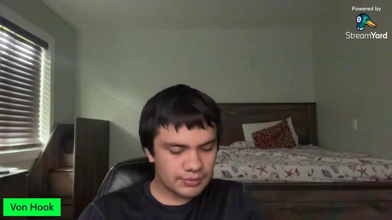 USA vs Denmark live reaction