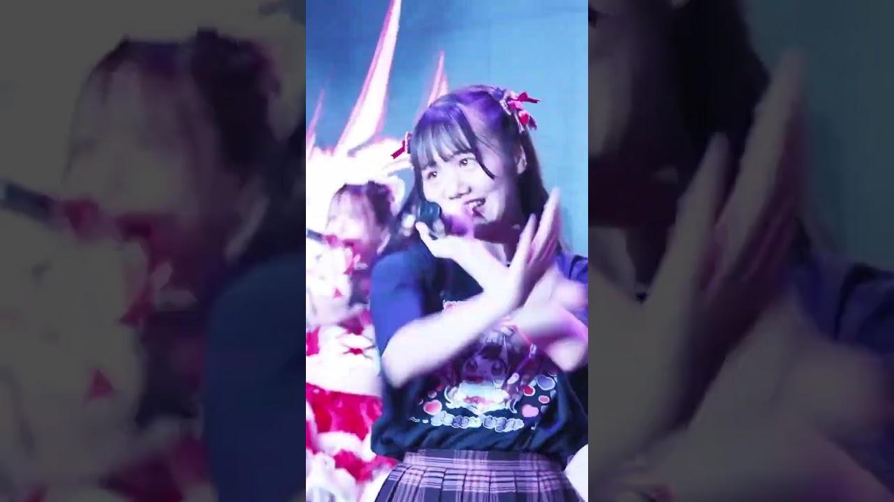 【Live】♪片想いエフェメラル(Full Ver.) / にとくり。(20250326如月愛生誕祭)