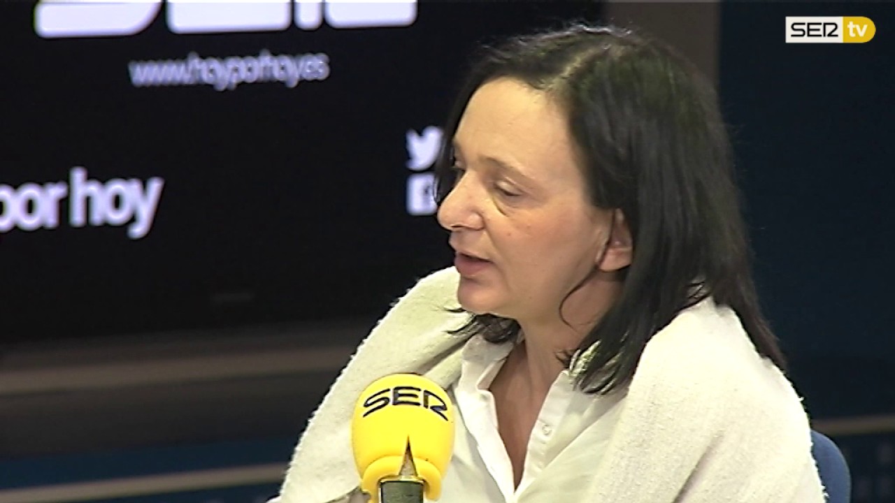 Carolina Bescansa (Podemos): 