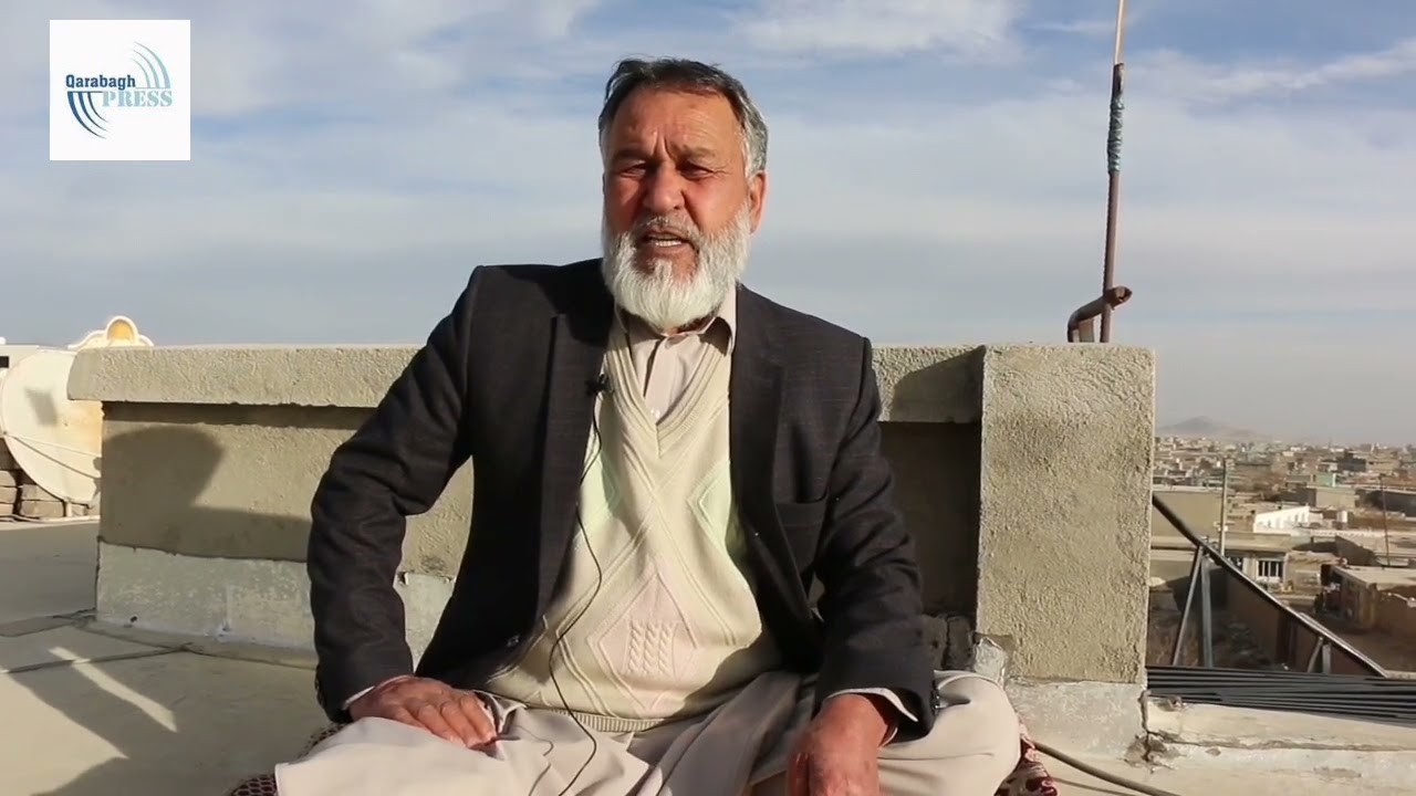 Qarabagh Villages| معرفی قریه بالنده جنگلک