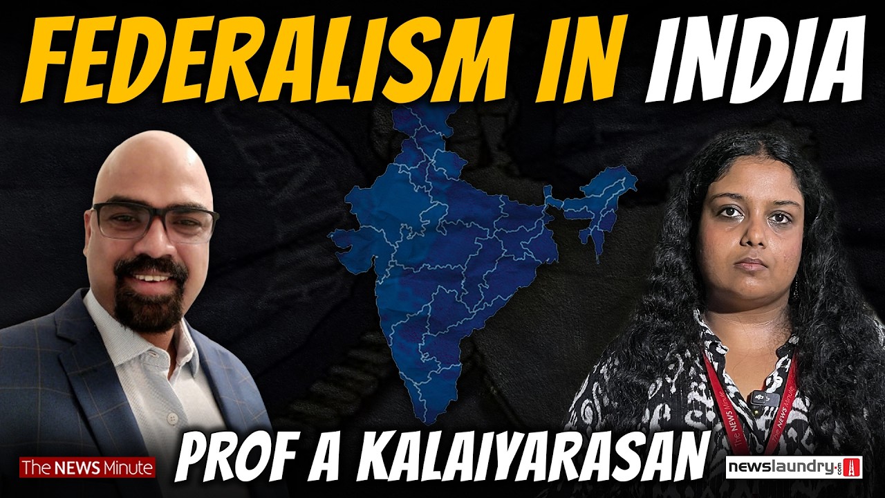How delimitation could affect India&rsquo;s federal balance
