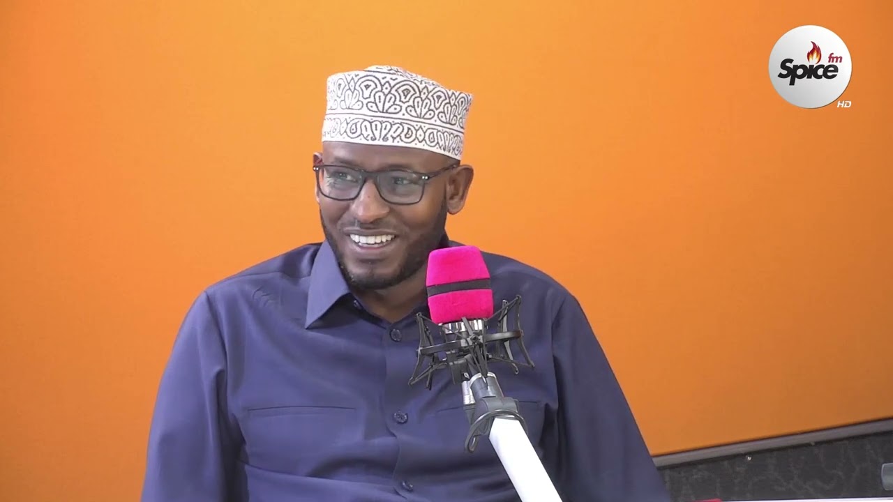 The Problem With Devolution In Kenya