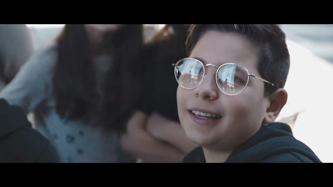 TUTTO PER UN PALLONE | School Movie Cortometraggio