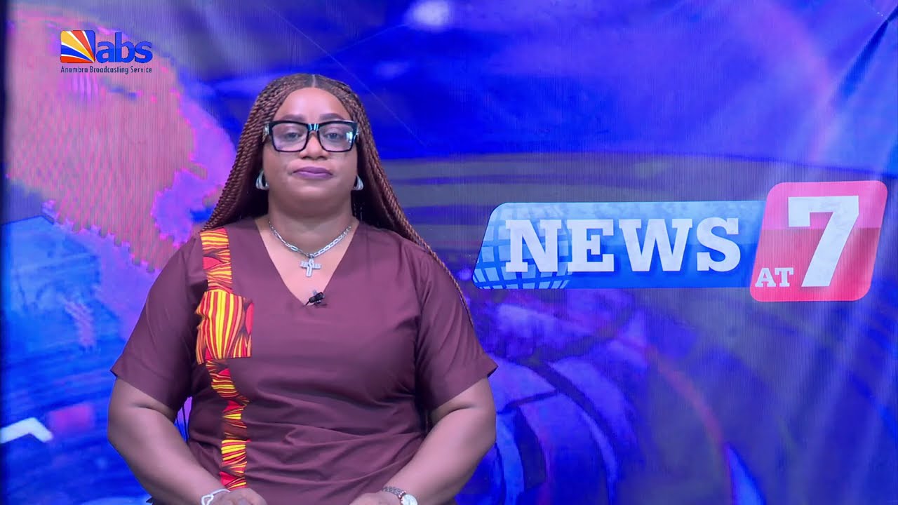 ABS TV News At 7am | 5th February 2026