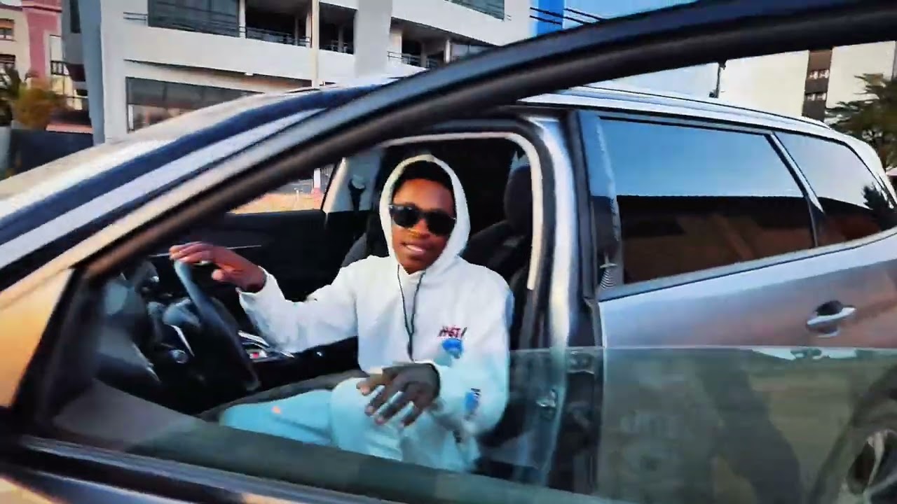SHETAR OFFICIEL FREESTYLE (clip officiel Prod by DBS bolonon)