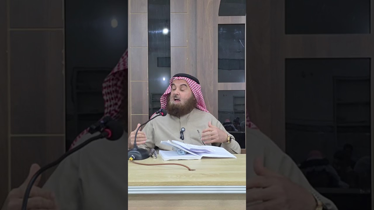#الدرس_الرابع_والستون لشرح📚 كتاب الإيمان من صحيح مسلم🎙للشيخ #سعد_النايف (حفظه الله تعالى)