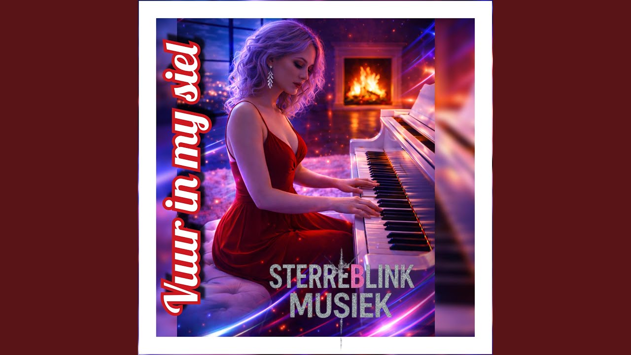 Vuur in my siel (Radio Edit)