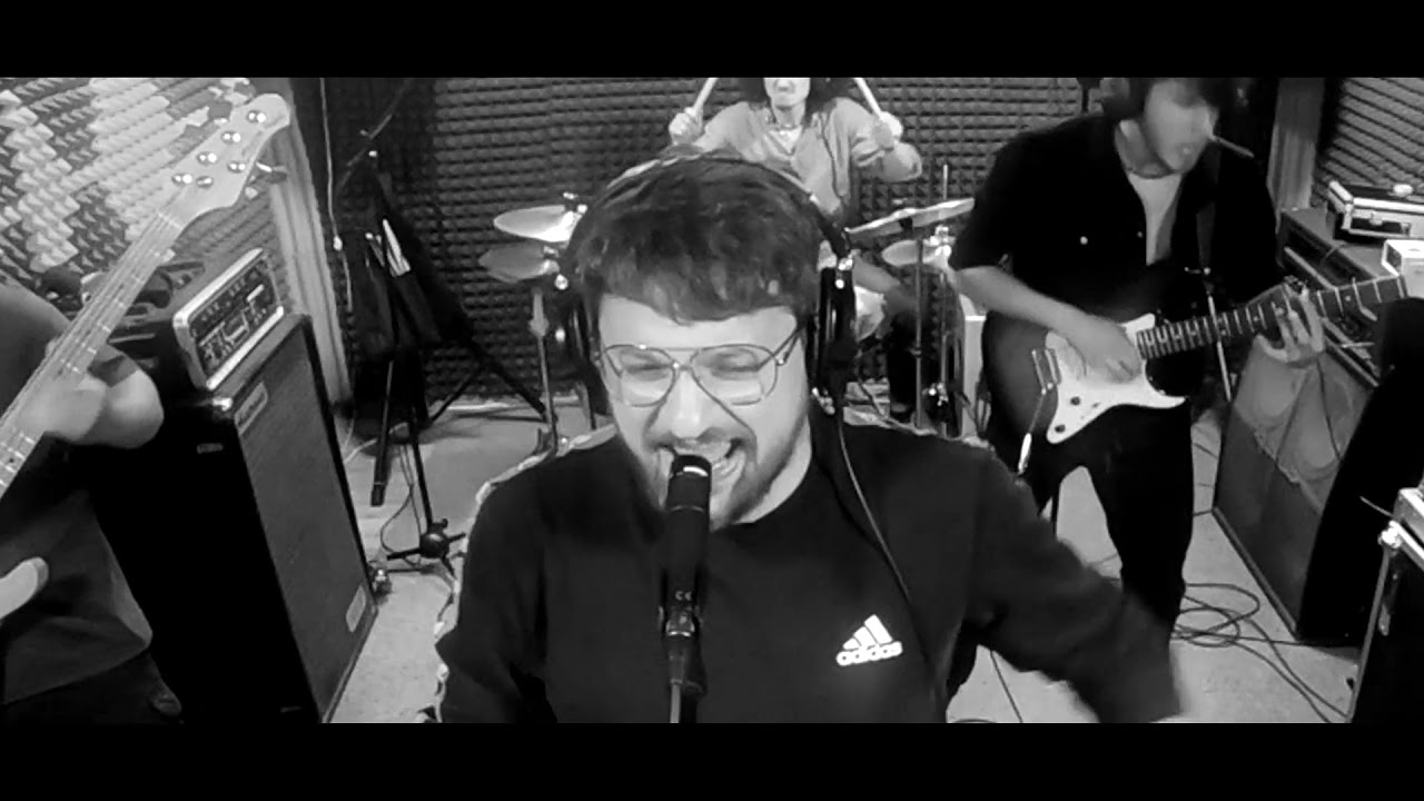 THE PIPERS - Live Session - Ti-am Dat Un Inel (Holograf Cover)