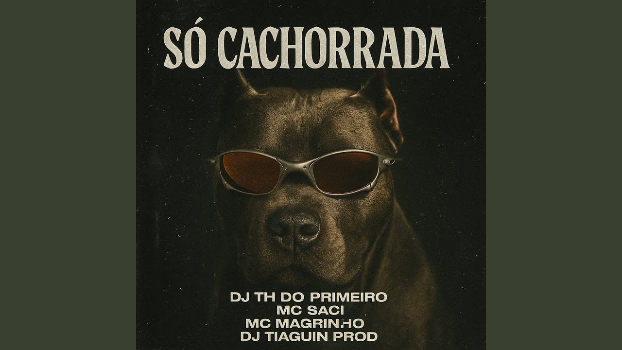 Só Cachorrada