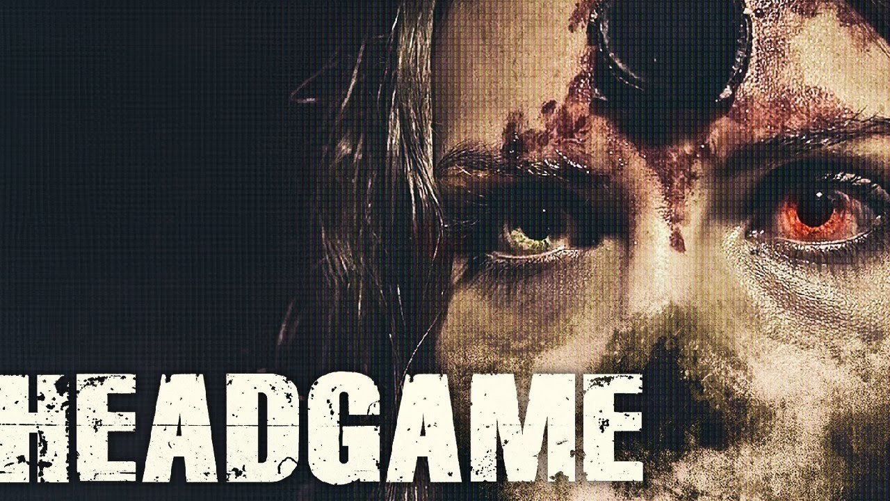 Headgame: The Deadly Reality Show (4K)