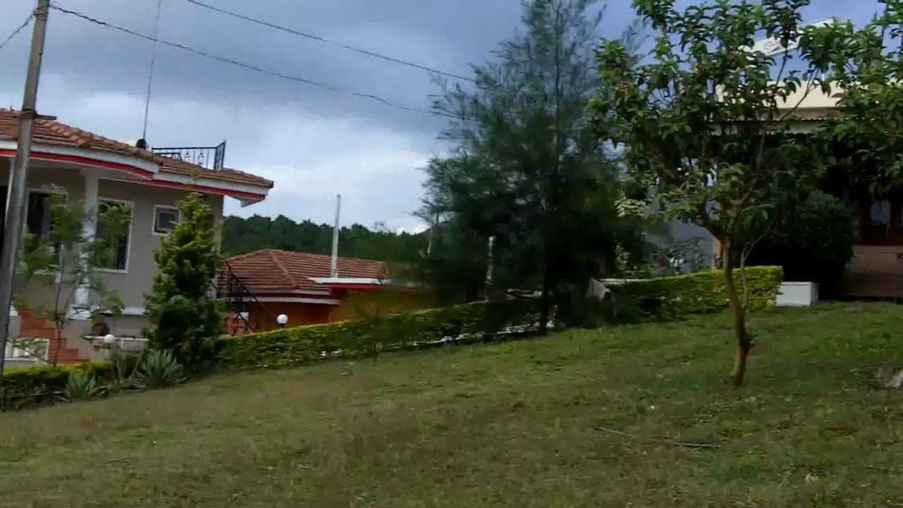 Kuttikanam