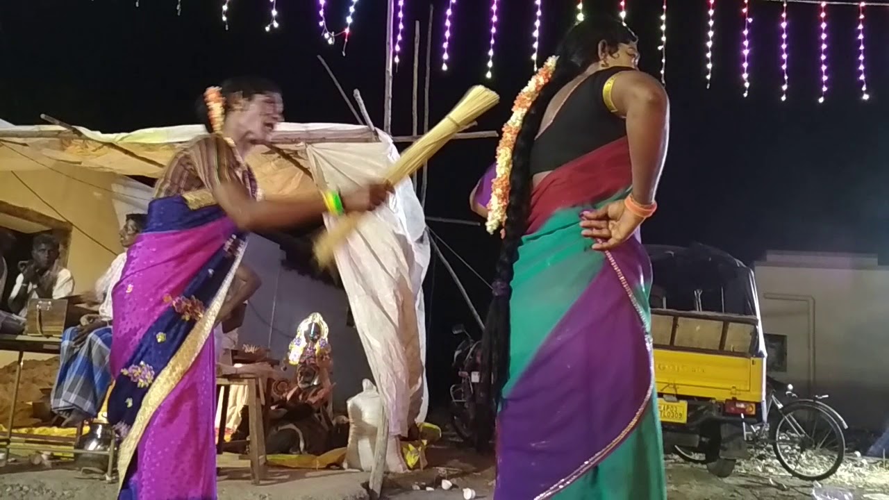 Chenchu natakam 1