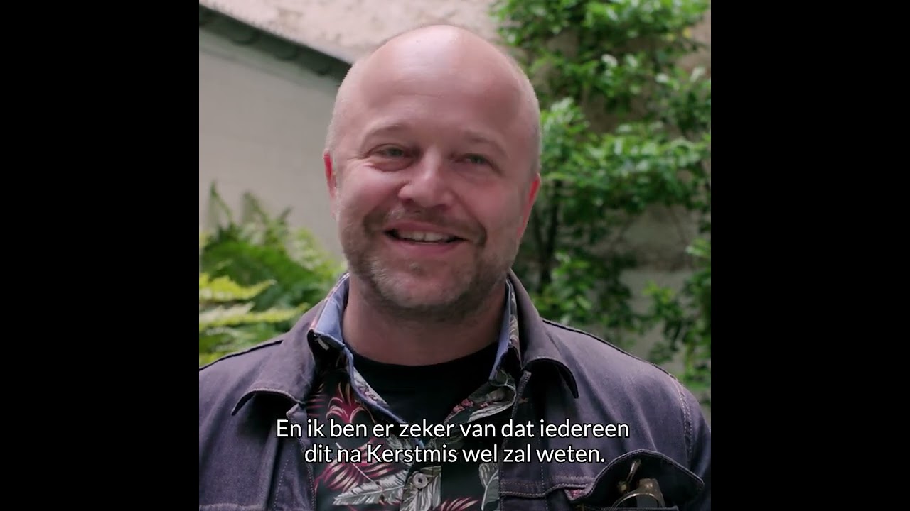 Fakkeltheater seizoen 2022/2023 - presentatie