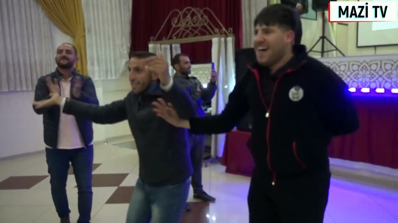 BİLAL GÖREGEN ENGELİLER HAFTASINDA GENÇ HALKIYLA BULUŞTU. MAZİ TV EKRANLARINDA
